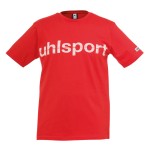 Dětské triko Essential Uhlsport Promo Tee