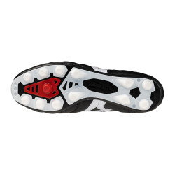 Kopačky Mizuno Morelia II Japan MD Black/White