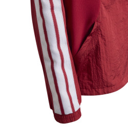 Dětská bunda adidas Liverpool FC Anthem