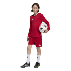Dětský dres adidas Entrada 26 dlouhý rukáv