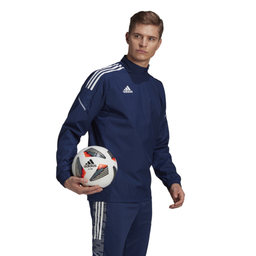 Tréninková mikina adidas Condivo 21 Hybrid Top