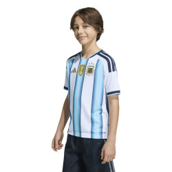 Dětský domácí dres adidas Argentina 26