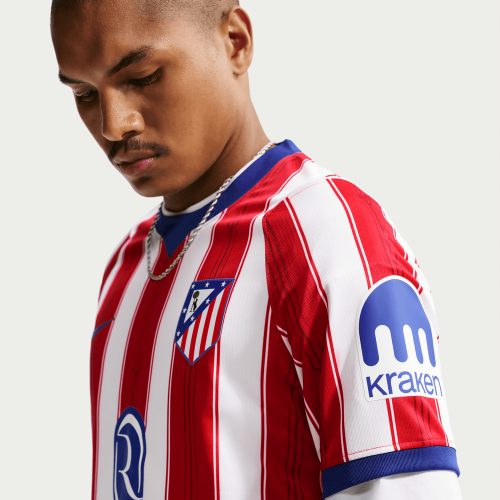 Dres Nike Atlético Madrid domácí 2026/2027