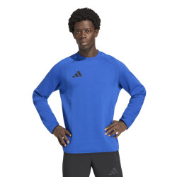 Mikina adidas Tiro Travel Crew