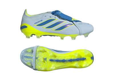 Kopačky adidas Predator Elite FT FG