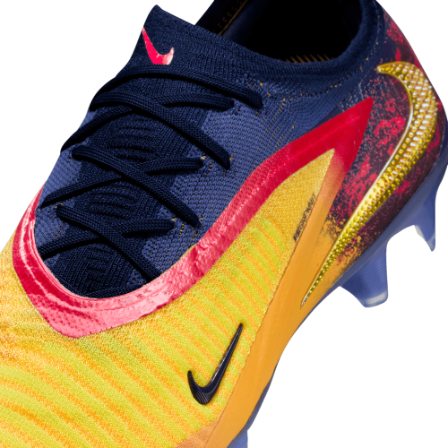 Kopačky Nike Phantom 6 Low Elite Erling Haaland FG