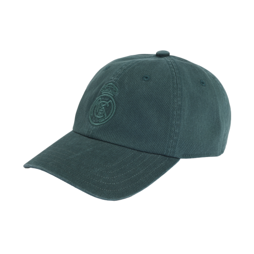 Kšiltovka adidas Real Madrid Dad Cap