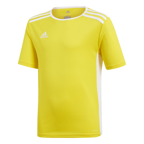 Dětský dres adidas Entrada 18 krátký rukáv