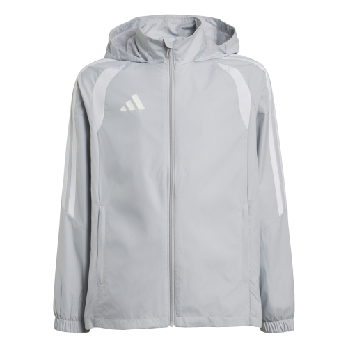 Dětská větrovka adidas Tiro 26 League Windbreaker