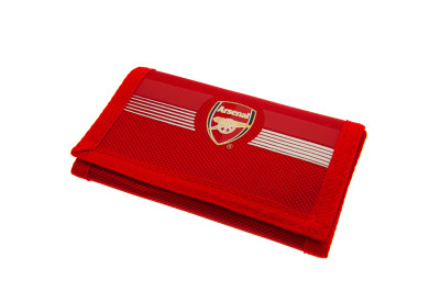 Peněženka Arsenal FC Ultra Nylon