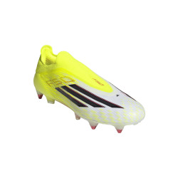 Kopačky adidas F50 Elite Laceless SG