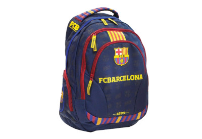 Školní batoh FC Barcelona