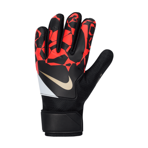 Dětské brankářské rukavice Nike Match