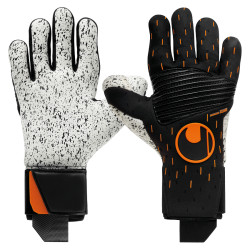 Brankářské rukavice Uhlsport SPEED CONTACT Supergrip+ Reflex