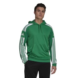 Tréninková mikina s kapucí adidas Squadra 21 Hoodie