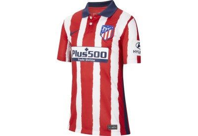 Dětský dres Nike Atlético Madrid domácí 2020/2021