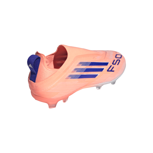Dětské kopačky adidas F50 Elite Laceless FG