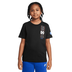 Dětské triko Nike PSG