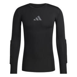 Brankářské funkční triko adidas Padded Baselayer
