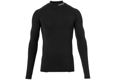 Dětské termo triko Uhlsport s dlouhým rukávem Turtle Neck