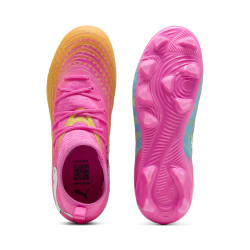 Dětské kopačky Puma FUTURE 9 Match FG/AG