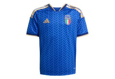 Dětský domácí dres adidas Itálie 26