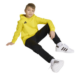 Dětská mikina s kapucí adidas Entrada 26