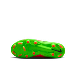 Dětské kopačky Nike Phantom 6 Low Pro Erling Haaland FG