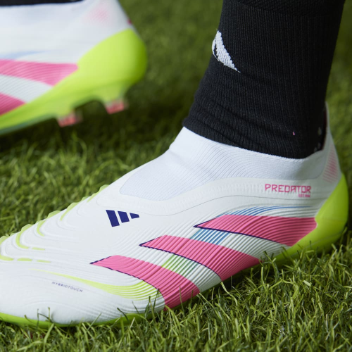 Kopačky adidas Predator Elite Laceless FG