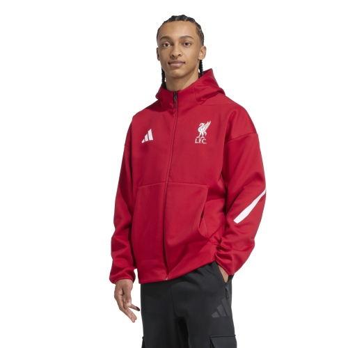 Bunda adidas Liverpool FC Z.N.E. Anthem
