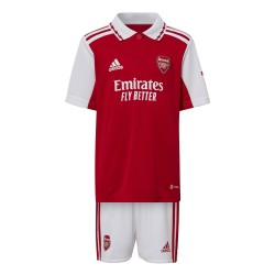 Dětský komplet adidas Arsenal FC  domácí 2022/2023