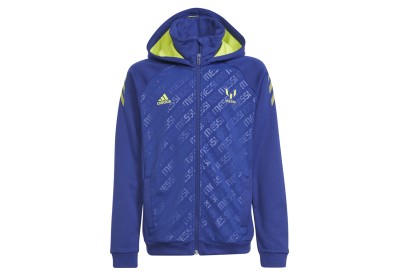 Dětská mikina adidas Messi