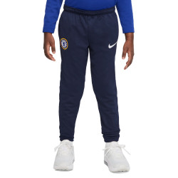 Dětské tréninkové kalhoty Nike Chelsea FC Academy Pro