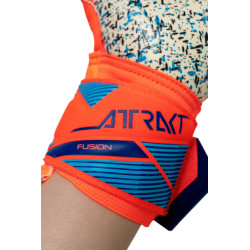 Brankářské rukavice Reusch Attrakt Fusion NC
