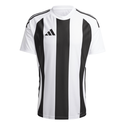 Dres adidas Striped 24 krátký rukáv