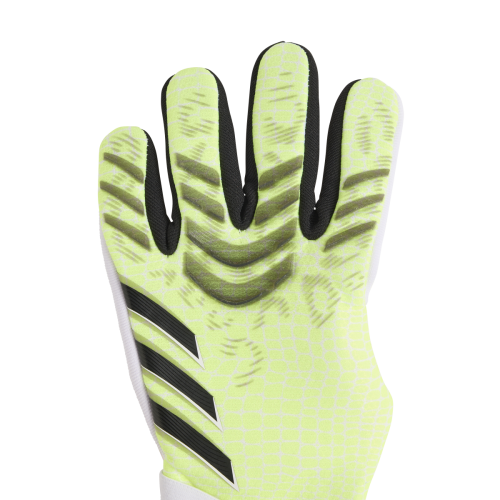 Dětské brankářské rukavice adidas Predator Pro