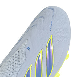 Dětské kopačky adidas Predator Elite Laceless FG