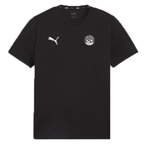 Triko Puma teamGOAL Casuals 1.FC Slovácko