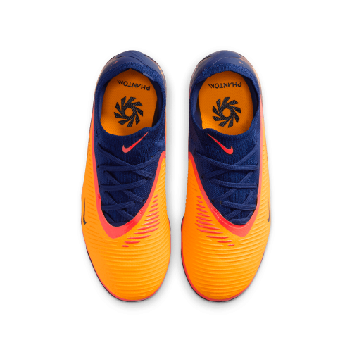 Dětské kopačky Nike Phantom 6 Low Pro Erling Haaland FG