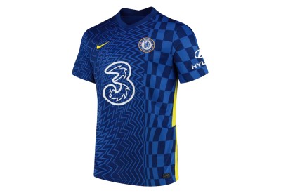 Dětský dres Nike Chelsea FC domácí 2021/2022