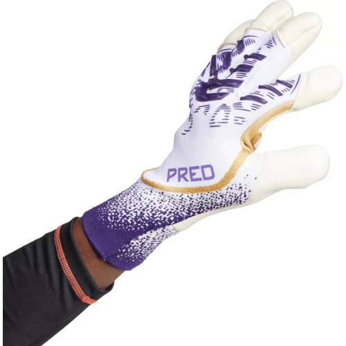 Brankářské rukavice adidas Predator Pro Hybrid Promo