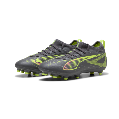 Dětské kopačky Puma ULTRA 5 Match FG/AG