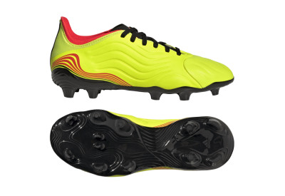 Dětské kopačky adidas Copa Sense.1 FG