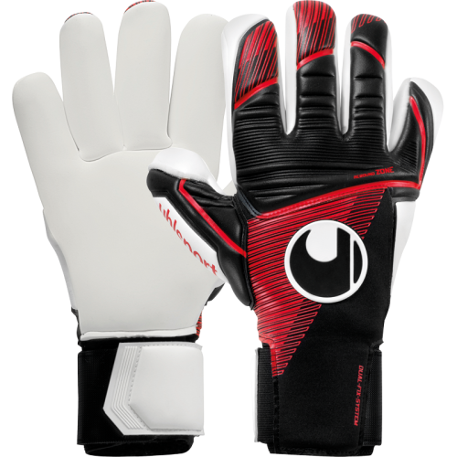 Brankářské rukavice Uhlsport POWERLINE Absolutgrip Finger Surround