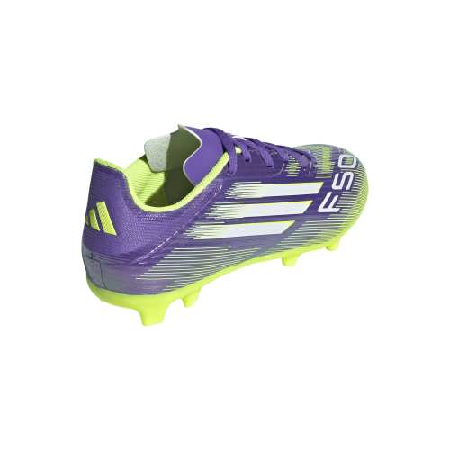 Dětské kopačky adidas F50 League FG/MG