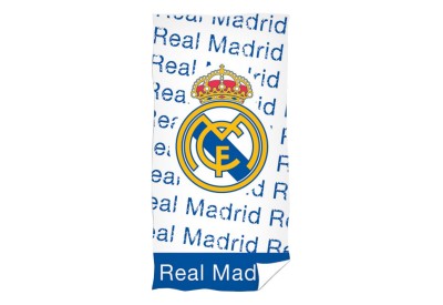 Osuška Real Madrid Letras