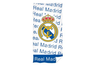 Osuška Real Madrid Letras