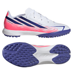 Dětské kopačky adidas F50 Hyperfast League TF