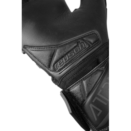 Brankářské rukavice Reusch Attrakt Freegel Infinity Finger Support