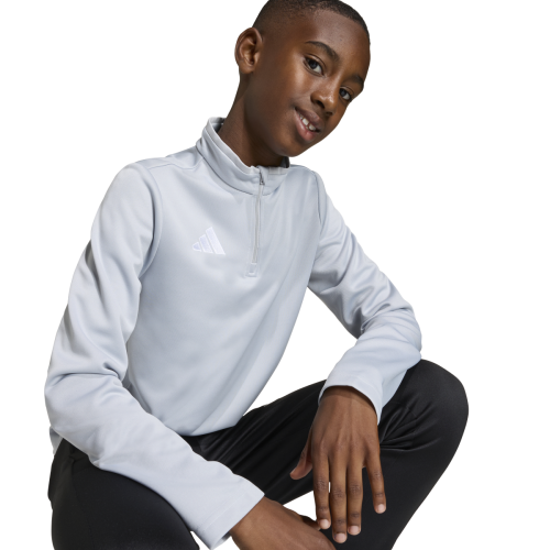 Dětská tréninková mikina adidas Entrada 26